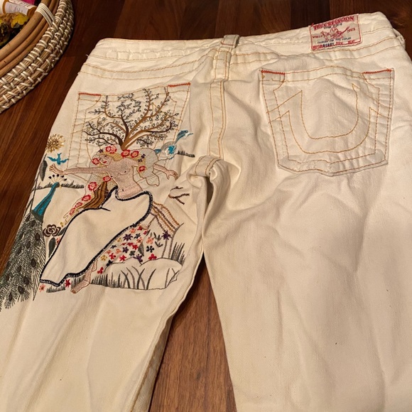 True religion jeans - Picture 3 of 5